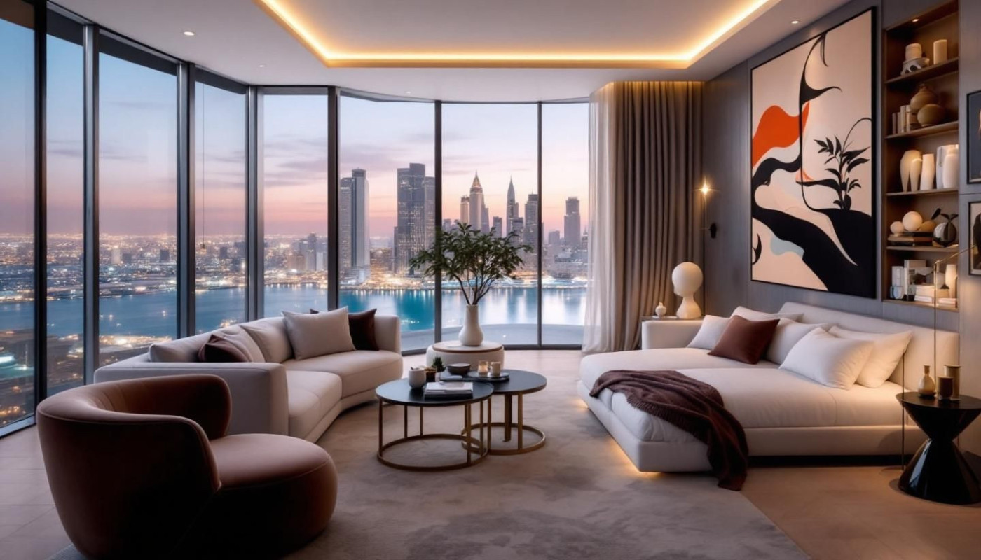 Como criar um estilo de vida luxuoso com dicas acessíveis