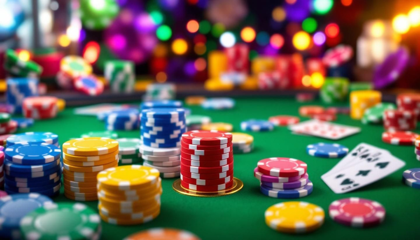 Como escolher os melhores bônus em casinos online