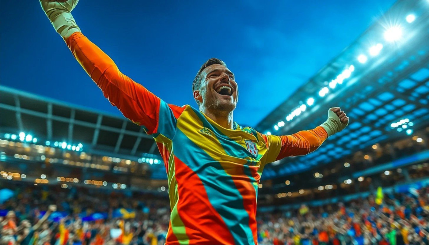 Maximizando seus ganhos em jogos de penalidade online